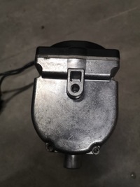 фото thumb №6, Ogrewanie hydronic ii d5s mercedes vito 447 viano дизель w447 a4478307101