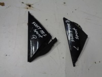 фото thumb №1, Заглушка крыла правый перед suzuki swift mk6