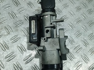 фото thumb №8, Замок запалювання chevrolet lacetti 96456677 1.6 16v