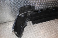 Bmw f40 бампер задній накладка задній різні Недорого, фото thumb