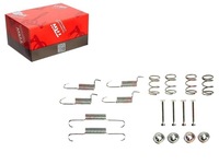 фото thumb №1, Набір монтажний колодка subaru forester impreza le