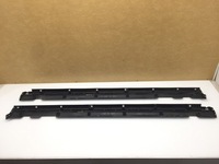 фото thumb №7, Volvo xc40 порог молдинг накладка порог левая bdb!