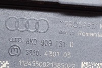 фото thumb №8, Audi a5 8t8 замок запалювання з ключ 8k0959754h 8k0909131d 2.0 дизель 130kw 20