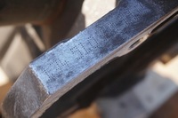 фото thumb №9, Mitsubishi colt cz vi двигатель 1.1b блок головка mn195823 nr.77 bez faz