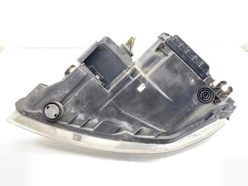 фото thumb №4, Фара правий перед seat exeo 3r1941008c 08-13 лампа