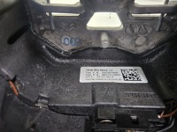 фото thumb №5, Peugeot partner iv rifter воздуховод 34236706b 98171149zd