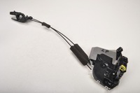 фото thumb №1, Honda jazz iv замок дверь левый перед передний uk