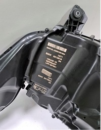 фото thumb №7, Фильтр воздуха + впуск воздухозаборник шланг bmw f39 f40 f45 f46 f48 mini f55 f56