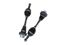 фото thumb №1, Vw touareg 10- приводной вал перед шарнир 7p0407271c