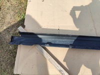 фото thumb №6, Ford focus mk4 молдинг порог правая оригинал jx7ba10154