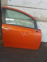 фото thumb №1, Двері праве передні grande punto do фарбування