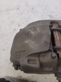 фото thumb №7, Суппорт тормозной правое перед audi a4 a5 8w06dq 974