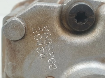 фото thumb №7, Bmw z4 e85 e86 2.0 бензин n46b20b popma масла масляна оригінал