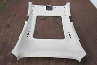 фото thumb №1, Mondeo mk5 hb стеля панорама solar