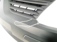 фото thumb №6, Бампер перед передний renault modus 620221904r 04-