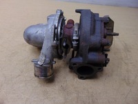 фото thumb №8, Турбонагнітач toyota rav4 iv 2.2 d 17201-0r061