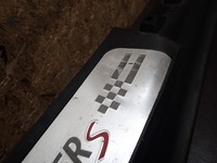 фото thumb №4, Поріг молдинг поріг ліва mini cooper s