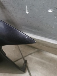 фото thumb №11, Крило праві перед audi a4 b8 s-line lz7l 07-11