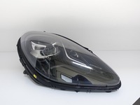 фото thumb №1, Porsche macan 95b lift 18- лампа pdls full led eu
