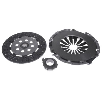 фото thumb №6, Блакитний print зчеплення kpl. mazda 6 mpv 2,0 di 02-0