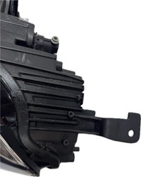 фото thumb №10, Лампа левая передняя citroen ds ds3 crossback обычная 90103058