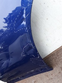 фото thumb №10, Maserati levante двері ліва задні лівий задня