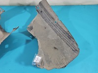 фото thumb №3, Підкрилок перед праве renault clio iii 8200289946