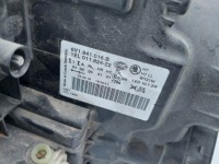 Купить Skoda fabia 3 6v фара правый  перед передняя led, фото thumb