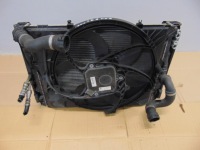 фото thumb №11, Bmw e92 coupe 3,0i pas передний перед усилитель радиатор