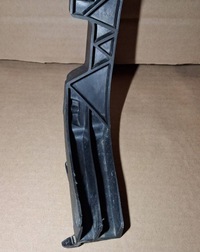 фото thumb №7, Audi q5-sportback 09-17 ковзун бампера зад праві оригінальний номер 8r0807454c