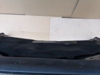 Ford mondeo mk5 14- капот крышка двигателя комплектная цвет bd Цена, фото thumb