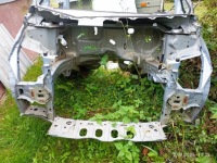 фото thumb №1, Honda jazz iii pas передний лонжерон левая правая запчасти a---z