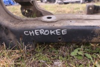 фото thumb №9, Cherokee kk підрамник підрамник перед 2.0 crd