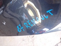 фото thumb №16, Dacia duster ii 2 17-24 капот кришка двигуна