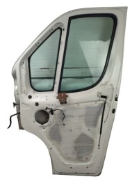 Двері правий перед праве передні ducato iii jumper boxer lak: vr-249 06-14 Недорого, фото thumb