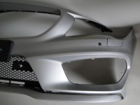 Mercedes cla 117 w117 бампер передній на датчики pts 1 омивачі amg в Україні, фото thumb