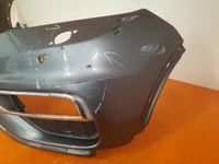 фото thumb №10, Honda cr-v iv 14-18 бампер перед передний 71101tivzx00