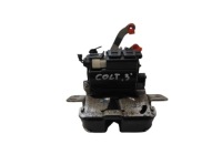 Купить Mitsubishi colt vi z30 рестайлинг  08- замок крышки багажника, фото thumb