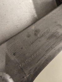 фото thumb №9, Land rover discovery sport l550 бампер перед передний fk7217926apia01 4dc