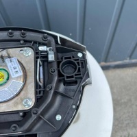 фото thumb №9, Nissan qashqai j10 lift подушка безпеки подушка повітряна водія 98510br26d