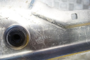 фото thumb №7, Ford f150 expedition 2020 - 2023 интеркулер радиаторов воздуха балка usa