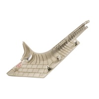 фото thumb №11, Mini r60 r61 молдинг захист поріг ліва 9800079