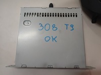 фото thumb №7, Радио навигация cd панель управление радио дисплей воздуховод peugeot 308 t9