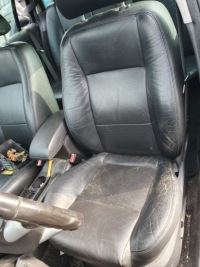 Бампер задний bwy ford mondeo mk3 2003r 1.8 bwy универсал foto !!! Доставка, фото thumb