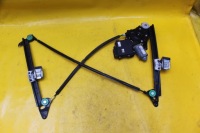 фото thumb №7, Підйомник скло правий задня galaxy mk1 fl 7m3839402