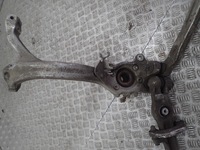 фото thumb №6, Audi rs6 44 c6 підвіска поворотний кулак передня права важелі n94