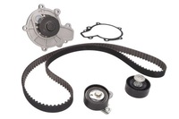 фото thumb №12, Gates kp15634xs насос водяная + набор ремень распределительного вала