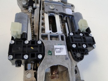 фото thumb №10, Mercedes шток колонка кермова 4matic s клас 217 c217 a217 w217