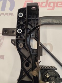 фото thumb №14, Jeep wrangler jl gladiator 18-24 pas передній балка бампера mopar