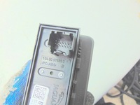 фото thumb №8, Jaguar xf 08r вимикач перемикач світла кришки